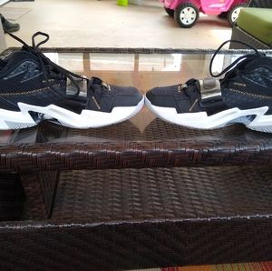 Jordan WhyNot Zer0.3